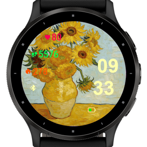 Sunflower · Screenshot 2