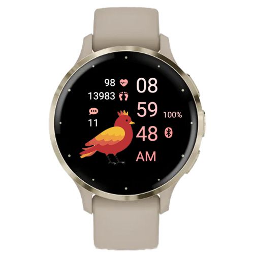 Bird - red · Screenshot 1