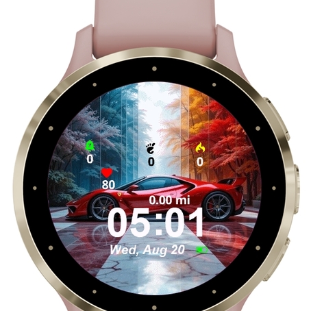 Ferrari · Screenshot 0