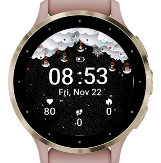 Christmas Decorations · Screenshot 0