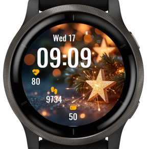Christmas Star · Screenshot 2