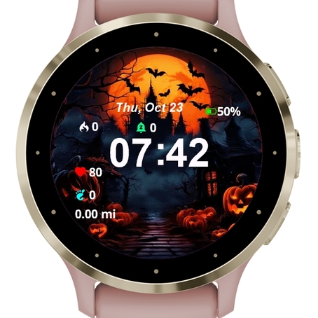 Halloween Automne · Screenshot 0