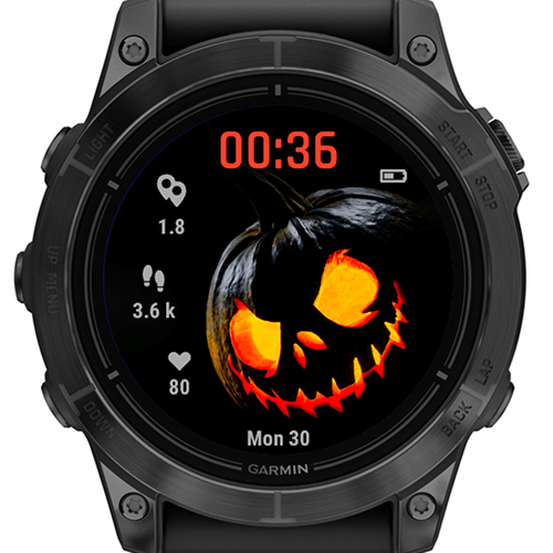 Halloween Evil Pumpkin G · Screenshot 1