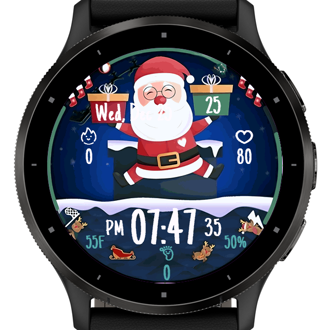 Present Packages · Screenshot 0