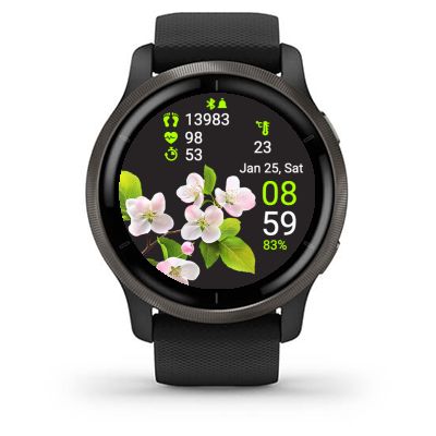 Spring Blossoms · Screenshot 4