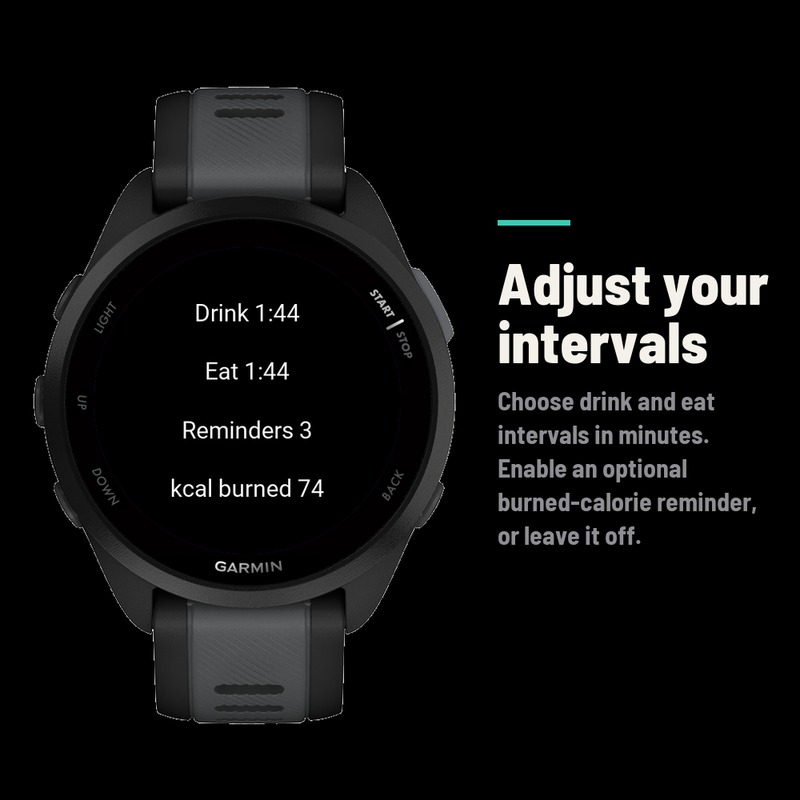 Fuel Reminder – 饮水进食提醒与卡路里 · Screenshot 3