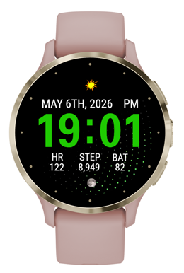 Green Dot · Screenshot 1