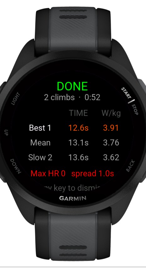 StairSprint · Screenshot 4