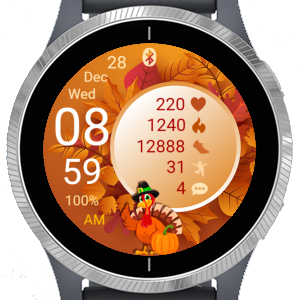 Thanksgiving 03 · Screenshot 4