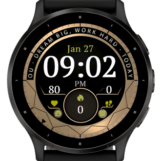 Drive Symbol · Screenshot 0