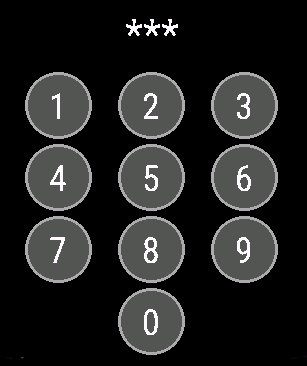 GarminHomeAssistant (Application) · Screenshot 4