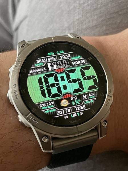 SC7 XL · Screenshot 0