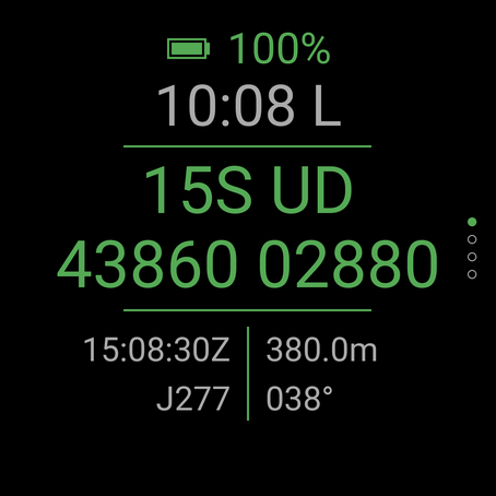 MilGuard · Screenshot 0