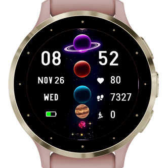 Cosmic · Screenshot 3