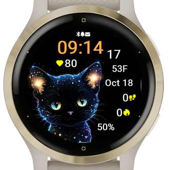 Star Cat · Screenshot 2
