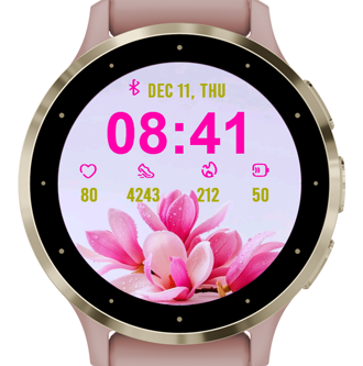Beautiful Flowers · Screenshot 3