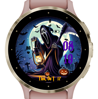 Grim Reaper · Screenshot 0