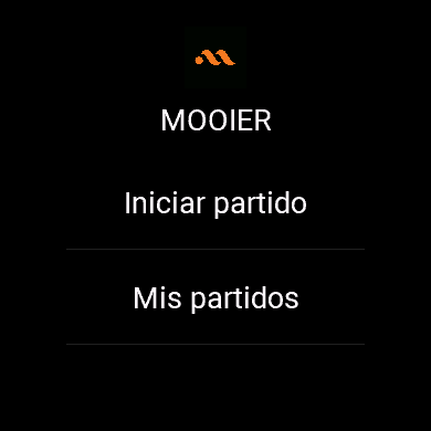 Mooier · Screenshot 2