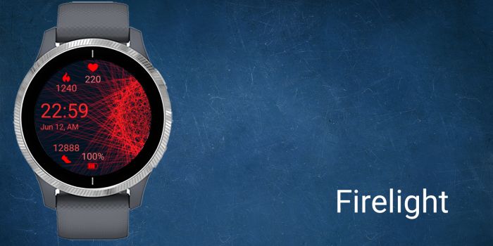Firelight · Screenshot 0