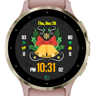 Golden Bells · Screenshot 1