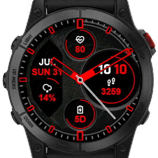 Epix2 Black MB · Screenshot 0