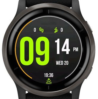SimpleT001 · Screenshot 2