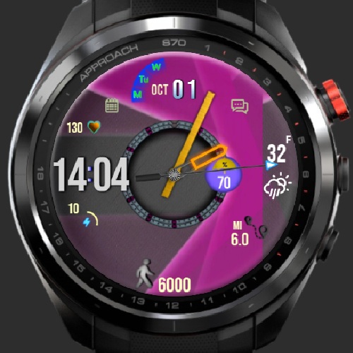 Skyline_X · Screenshot 3