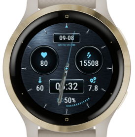 arctic vector · Screenshot 2