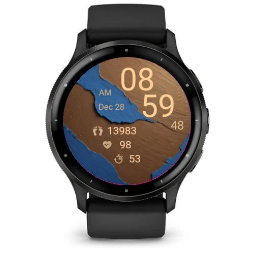 Active Time - Brow Blue · Screenshot 2