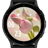 Pink Lotus Bloom · Screenshot 2