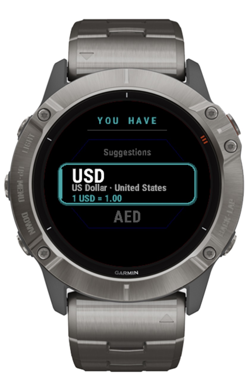 Offline Currency Converter · Screenshot 0
