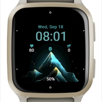 Blue Peak · Screenshot 3