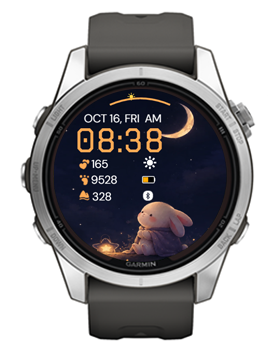 Moon Bunny · Screenshot 2