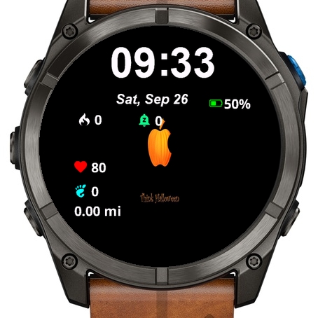 Logo Pumpkin Black · Screenshot 1