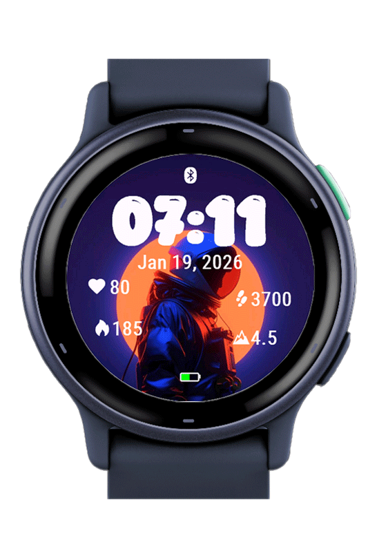 Suit Lunar · Screenshot 3