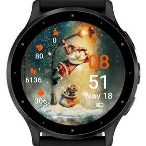 Christmas Whimsy · Screenshot 3