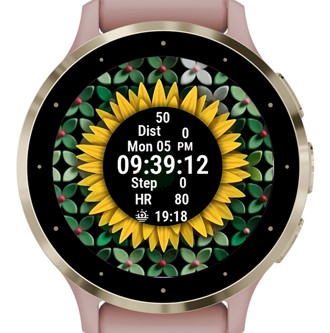 Greenery Surround · Screenshot 1