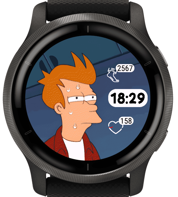 Fry · Screenshot 3