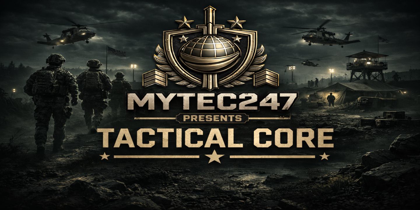 COBRA STRIKE 247 – TACTICAL CORE · Screenshot 0