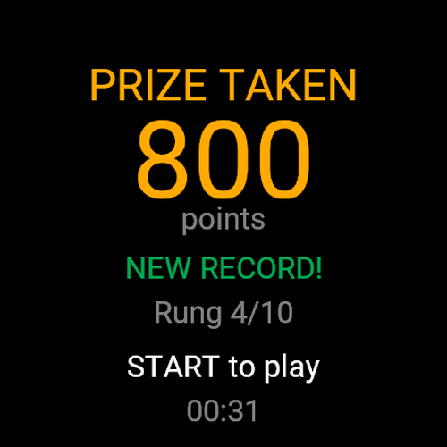 Quiz Ladder gameplay screenshot 4