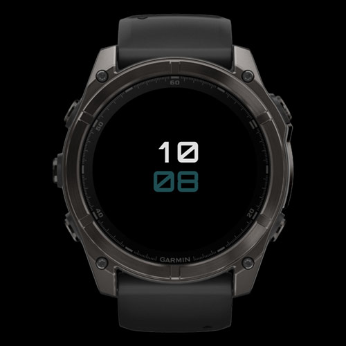 Neon Pulse Digital (Your Data. Your Style) · Screenshot 1