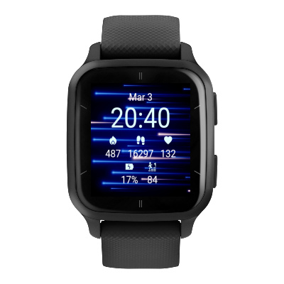 Speed goals · Screenshot 3