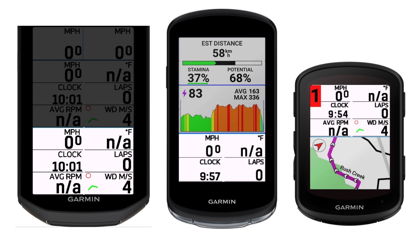 MyGahoo Pro #1 — Wahoo Style DB screenshot 5