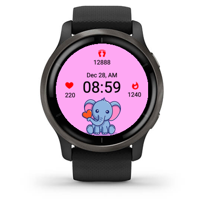 Elephant 004 · Screenshot 2