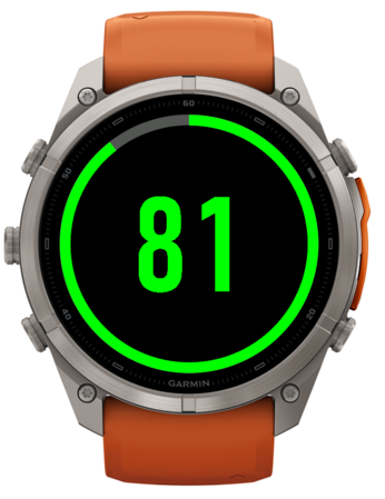 Shot Timer · Screenshot 1