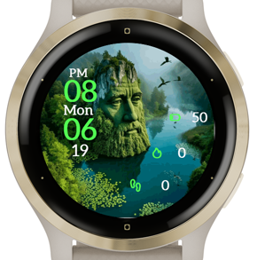 Forest Visage · Screenshot 3