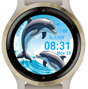 Ocean Playmates · Screenshot 0