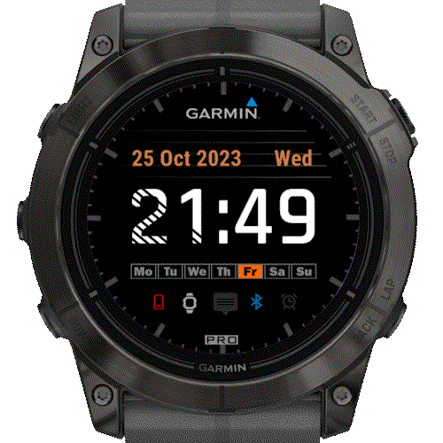 Garmin-EPIX-oled · Screenshot 0