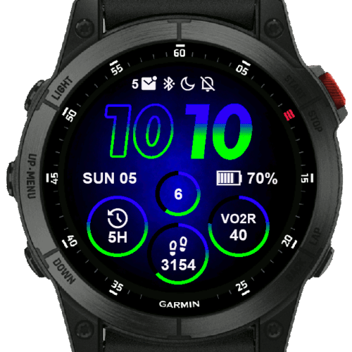 FR965 MB · Screenshot 0