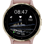Midnight Cruise 5